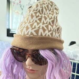 Michael Michael Kors Beanie